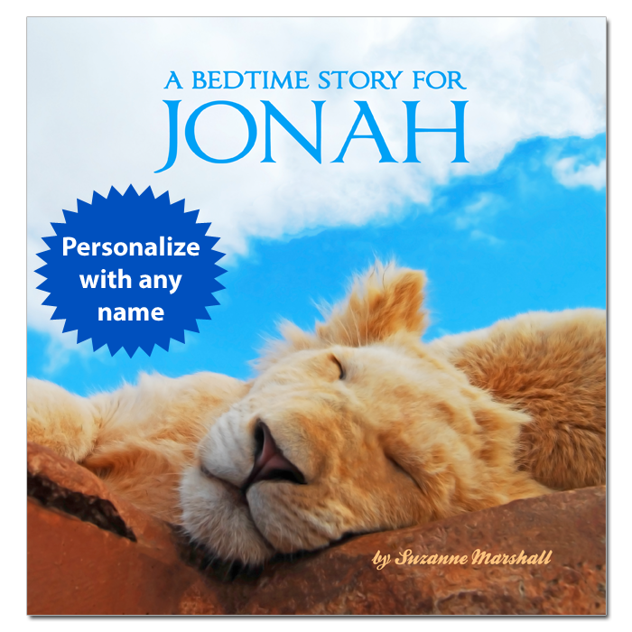 a bedtime story with