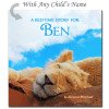 Personalized Books: Personalized Bedtime Story (with any child's name)