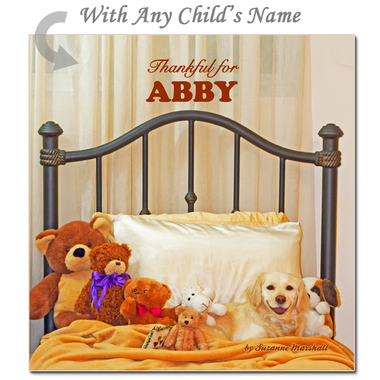 personalized children s books