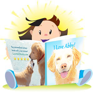 benefits of personalized children
